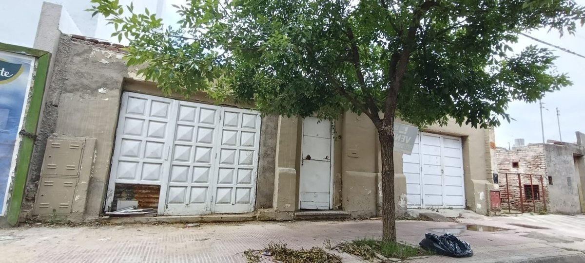 Miniatura 2 — Venta Terreno / Lote Calle Pública 100 General Pueyrredon