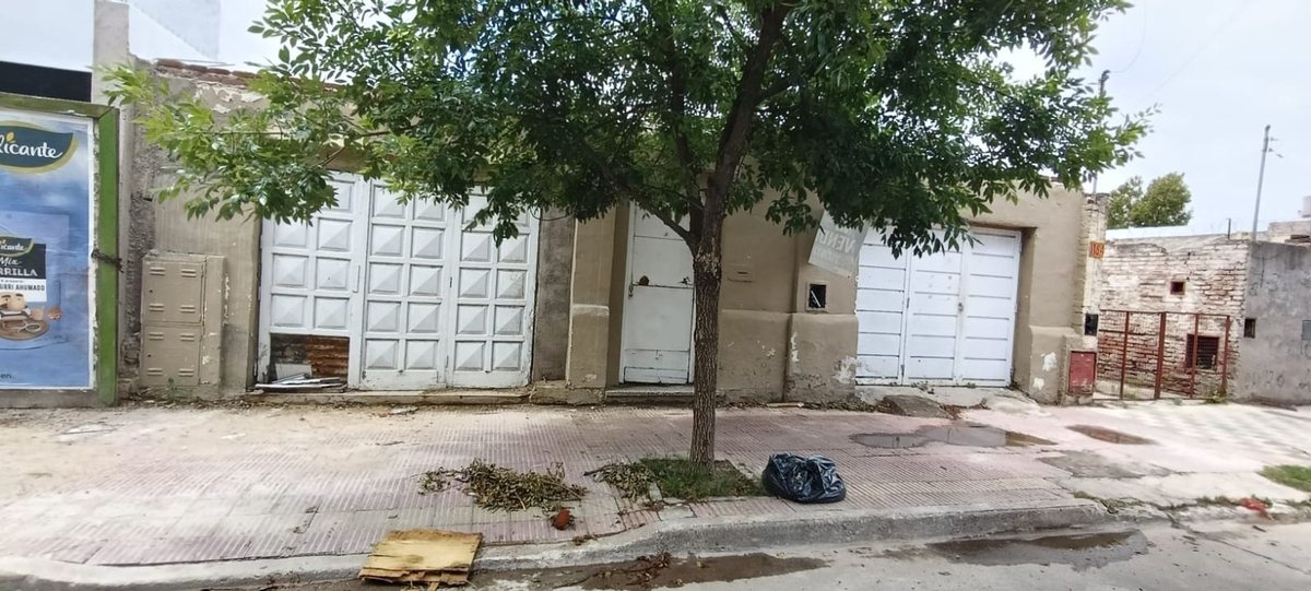 Miniatura 5 — Venta Terreno / Lote Calle Pública 100 General Pueyrredon
