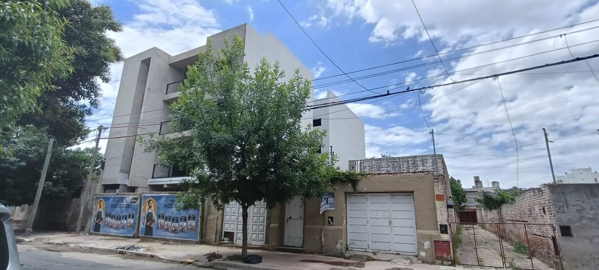Miniatura 3 — Venta Terreno / Lote Calle Pública 100 General Pueyrredon