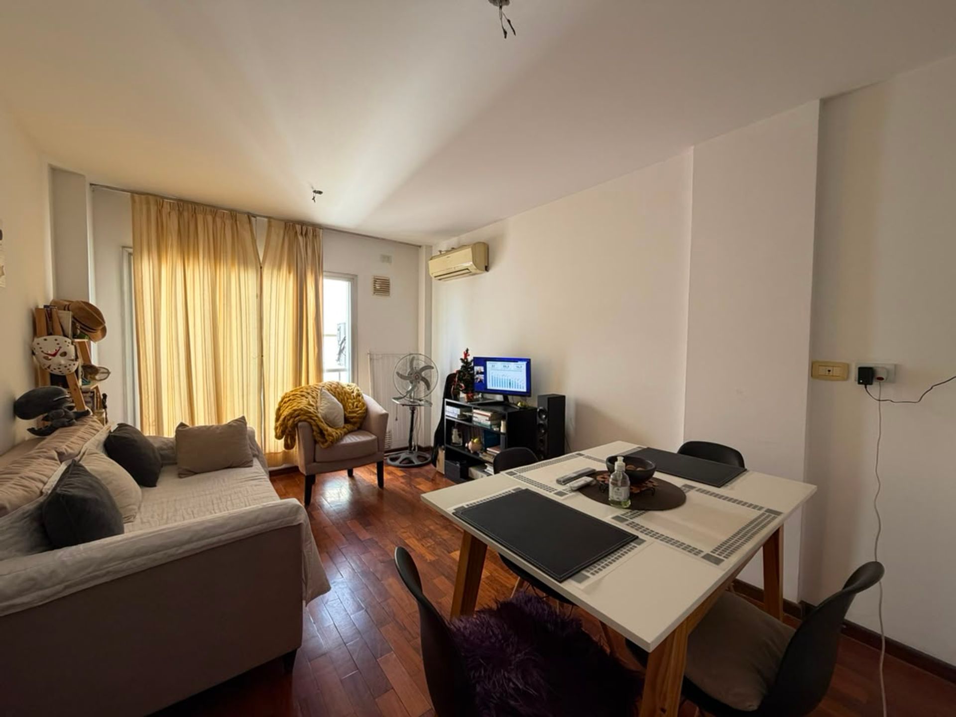 Miniatura 2 — Venta Departamento Calle Pública 100 Catamarca 1300