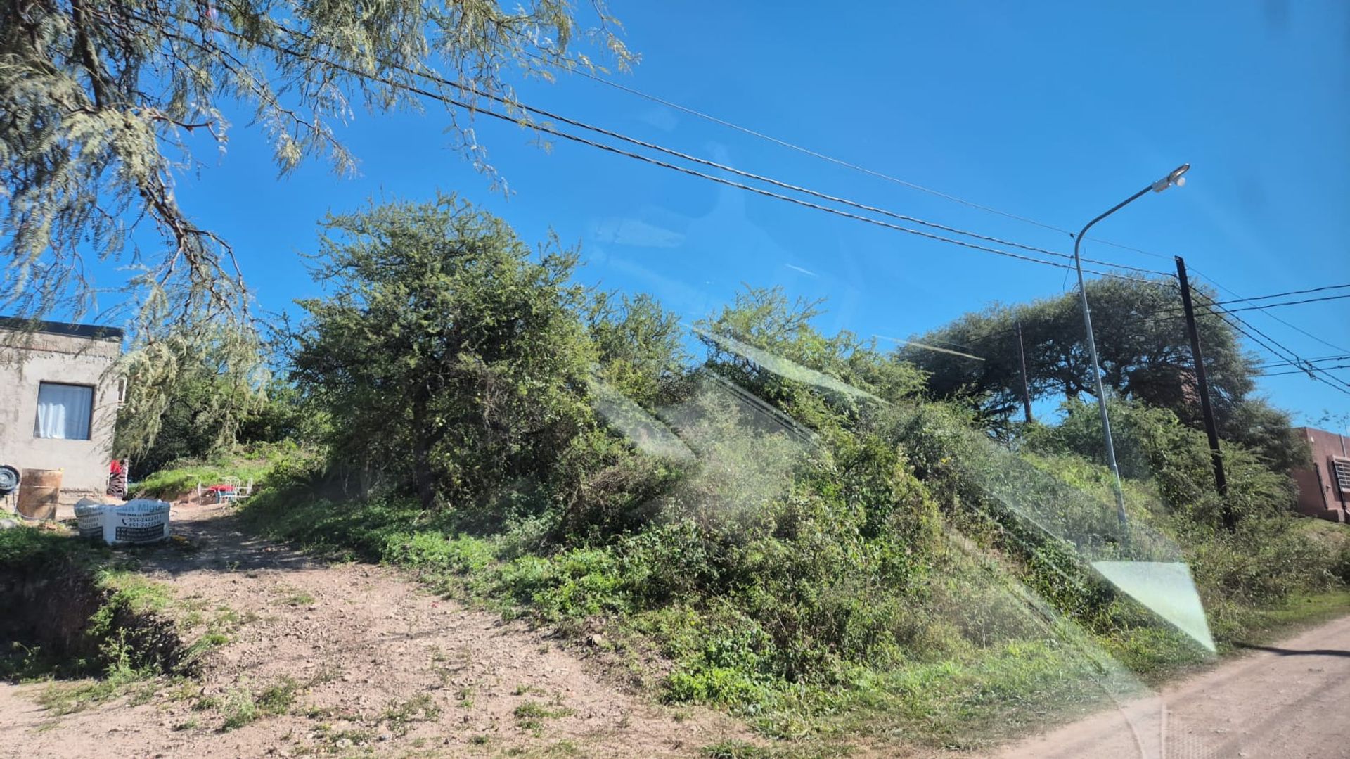Miniatura 4 — Venta Terreno / Lote Calle Publica S/N Prossur