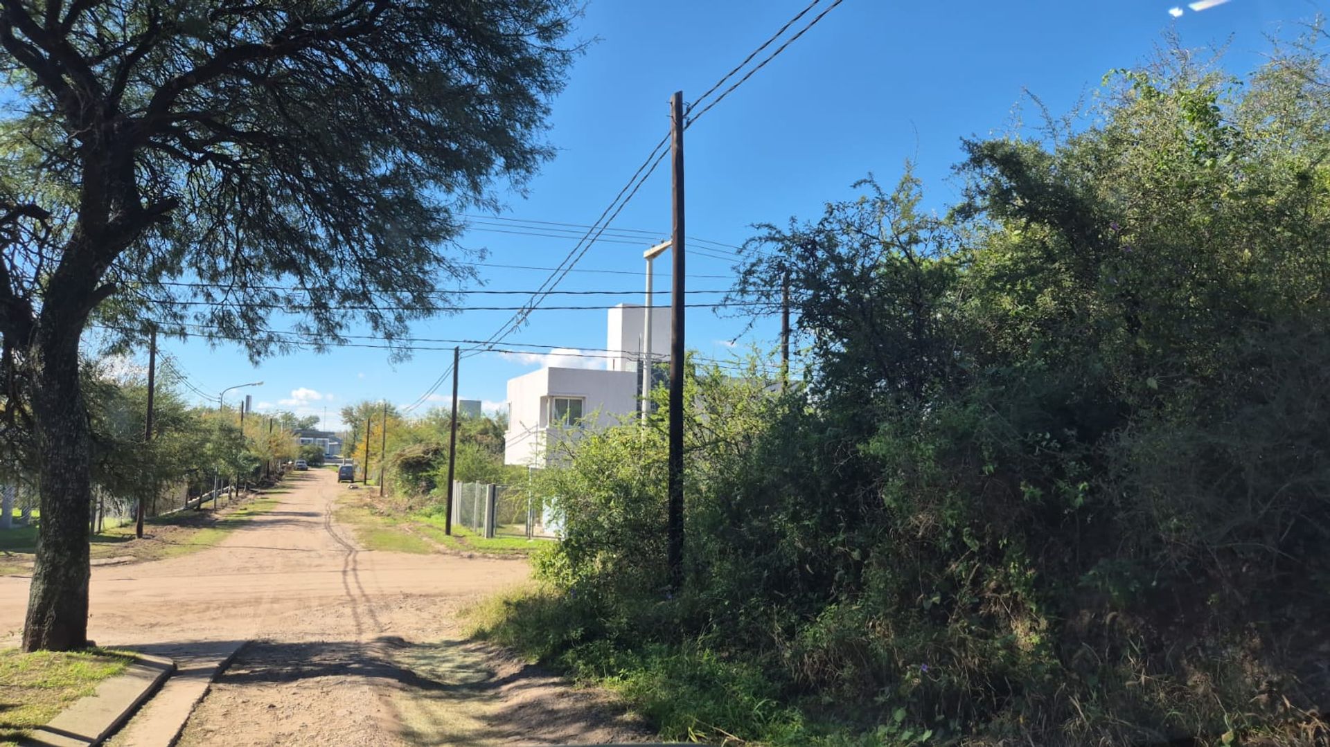 Miniatura 2 — Venta Terreno / Lote Calle Publica S/N Prossur