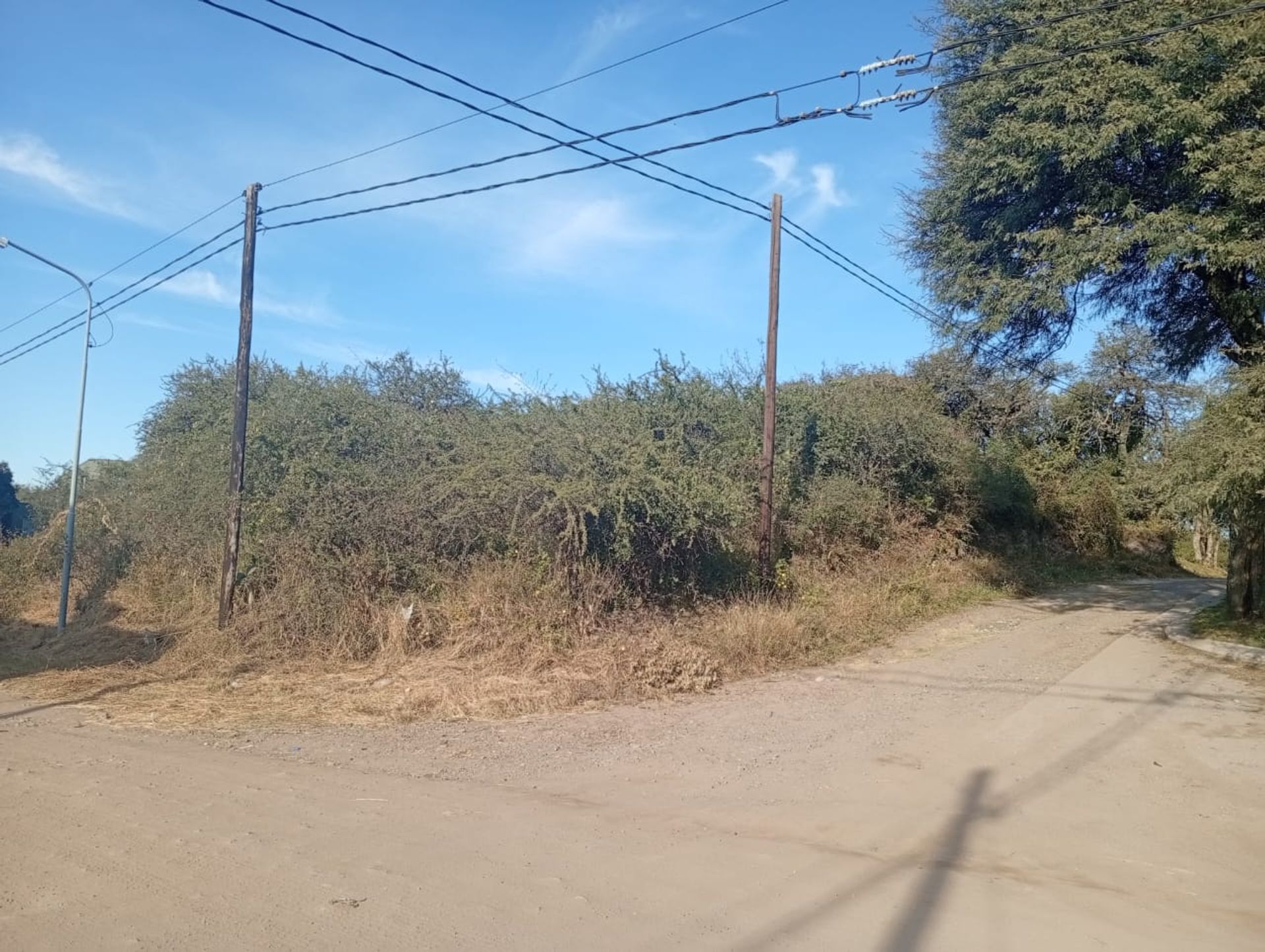 Miniatura 3 — Venta Terreno / Lote Calle Publica S/N Prossur