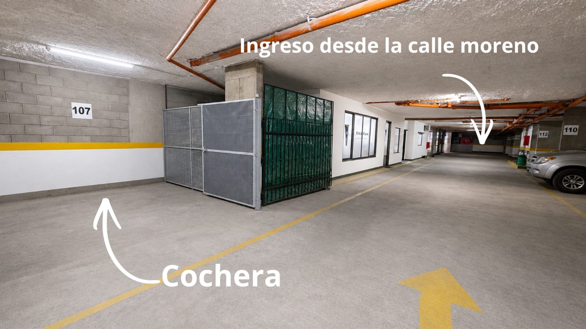 Miniatura 3 — Venta Terreno / Lote Calle Pública 100 Villa Carlos Paz