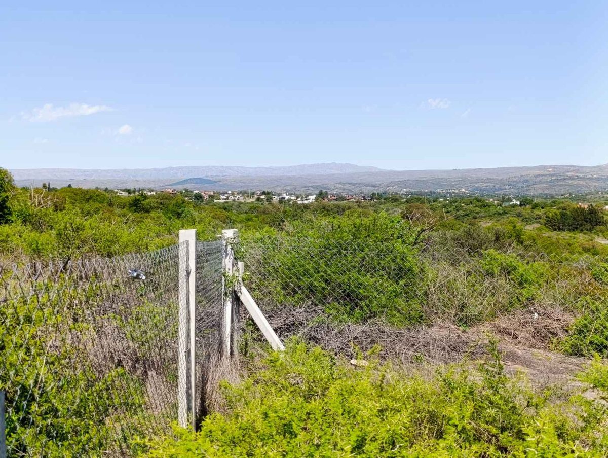 Miniatura 5 — Venta Terreno / Lote Calle Pública 100 Tanti