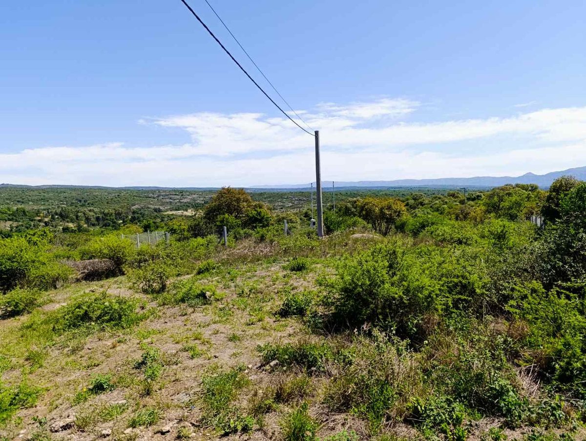 Miniatura 4 — Venta Terreno / Lote Calle Pública 100 Tanti