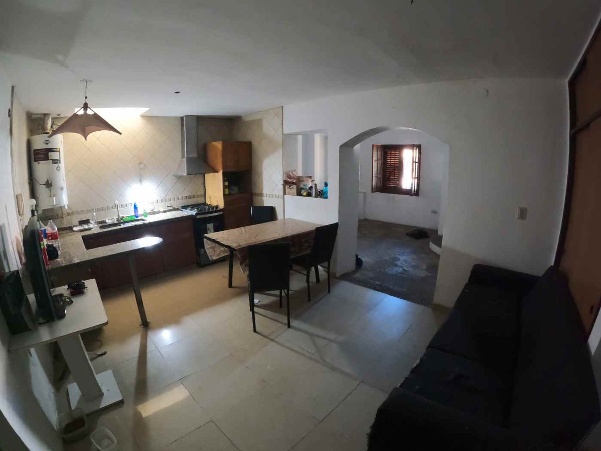 Miniatura 3 — Venta Casa Calle Pública 100 Tupungato 2500