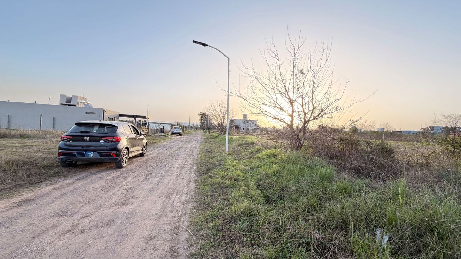 Miniatura 2 — Venta Terreno / Lote Calle Pública 100 Unquillo