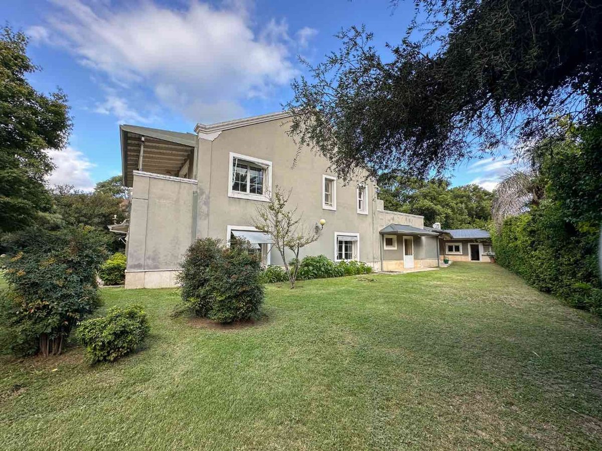 Miniatura 40 — Venta Casa / Residencia Villa Allende Golf