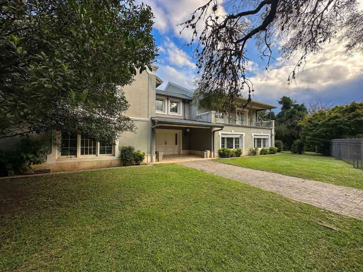 Miniatura 34 — Venta Casa / Residencia Villa Allende Golf