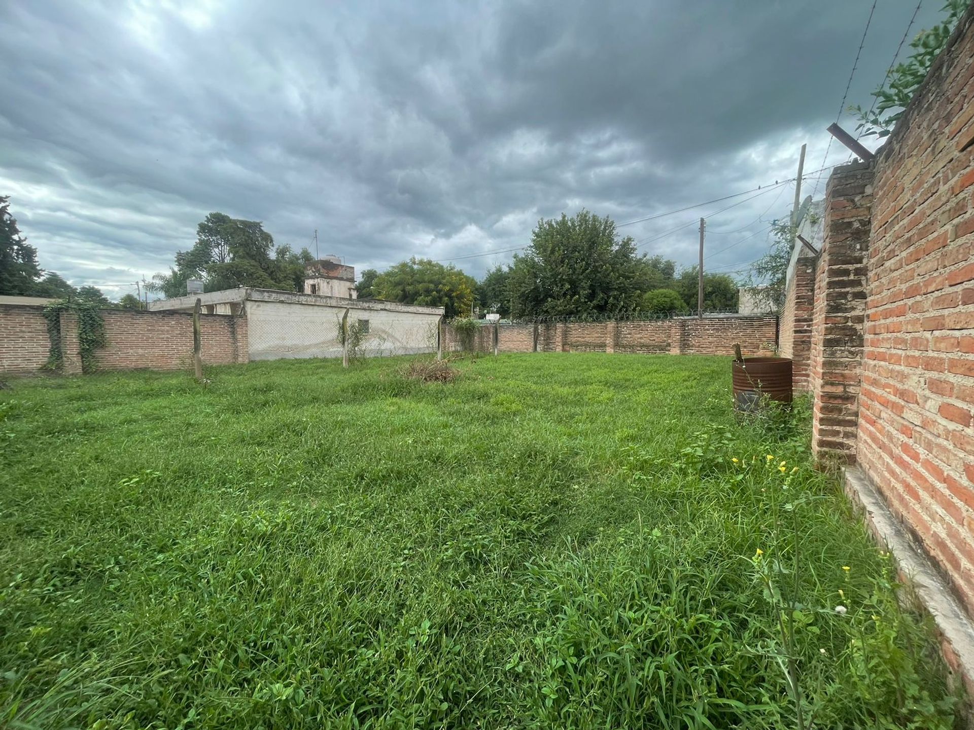 Miniatura 3 — Venta Terreno / Lote Calle Pública 100 Arguello