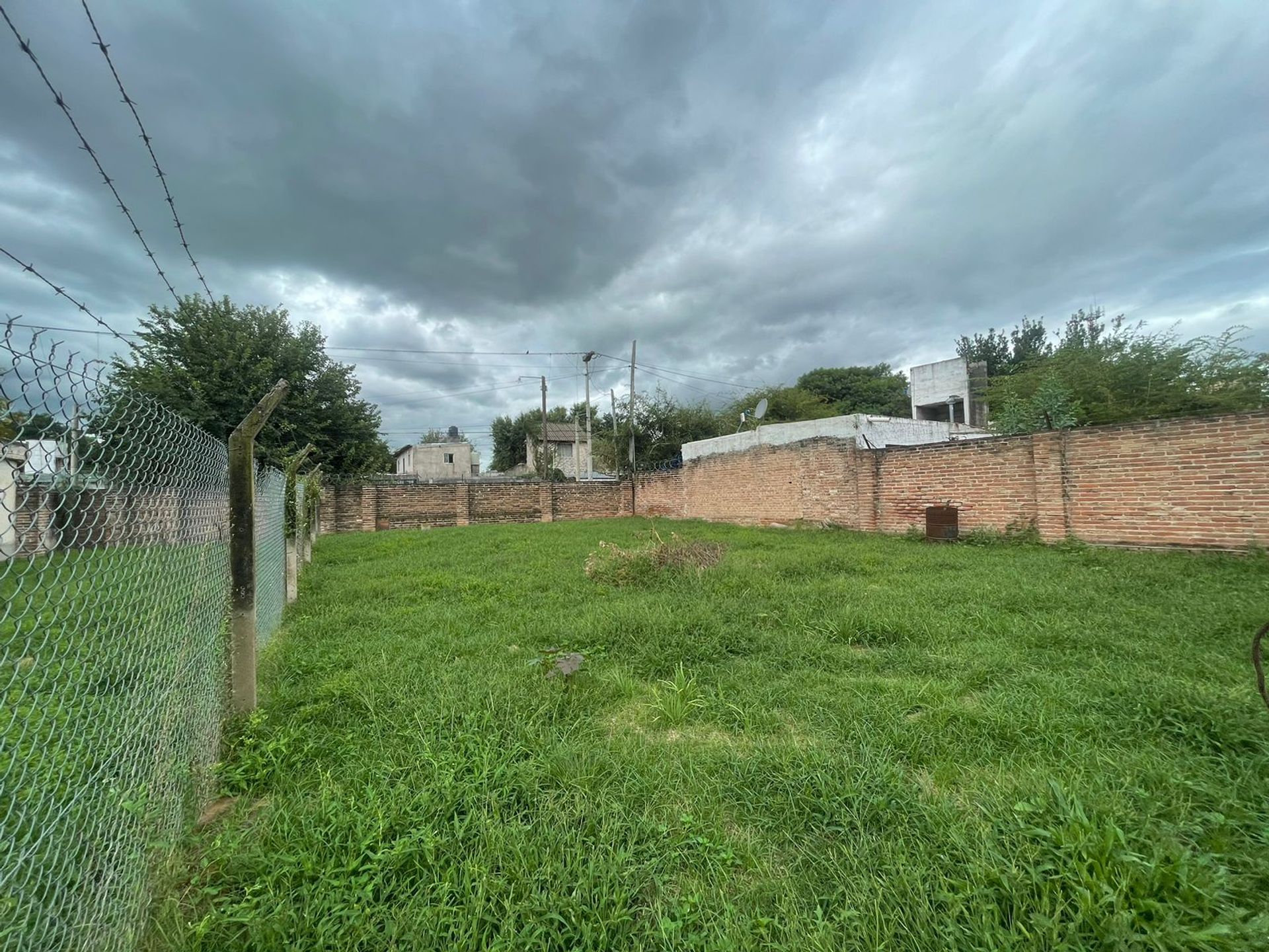Miniatura 4 — Venta Terreno / Lote Calle Pública 100 Arguello