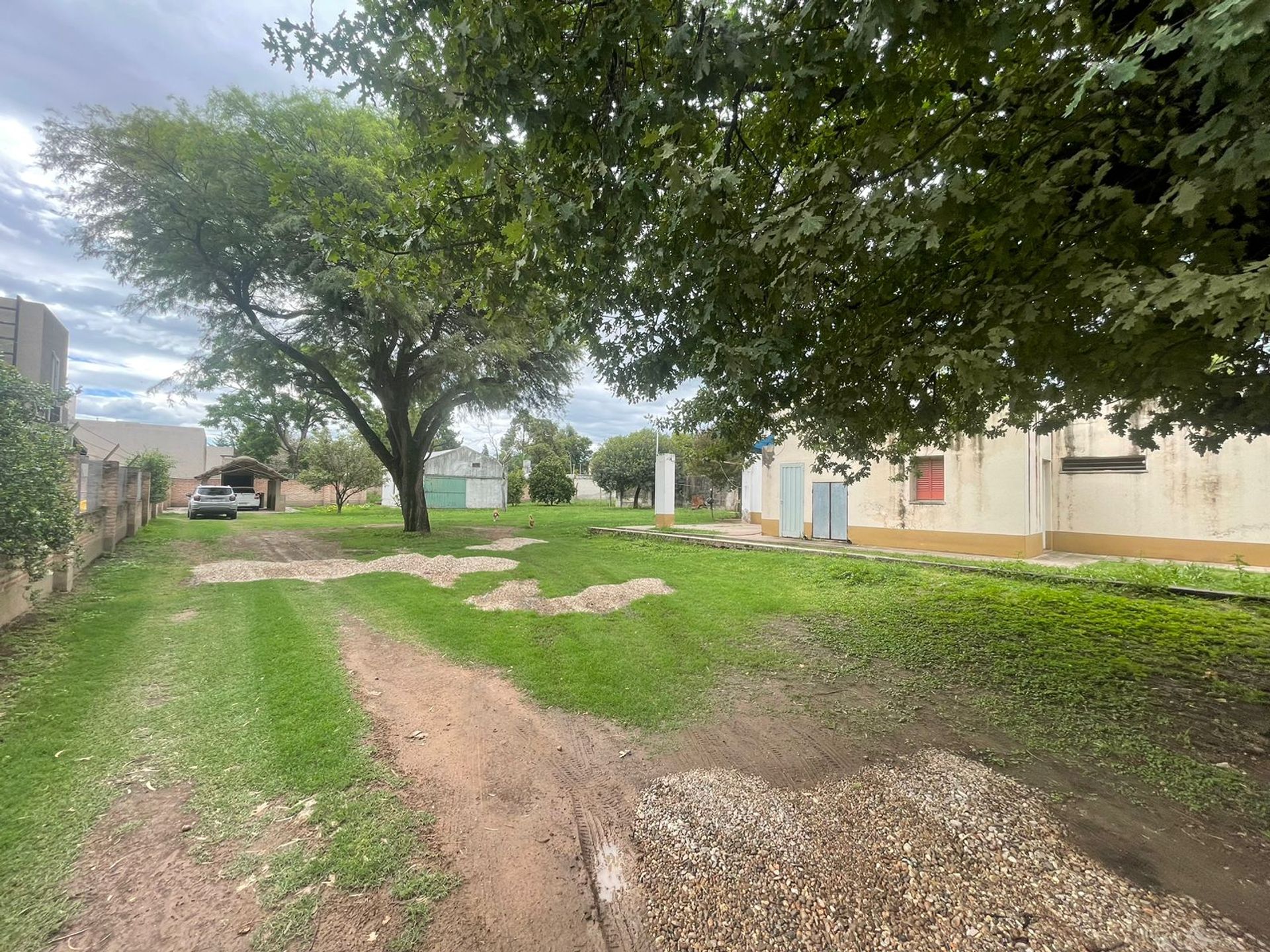 Miniatura 2 — Venta Terreno / Lote Calle Pública 100 Arguello