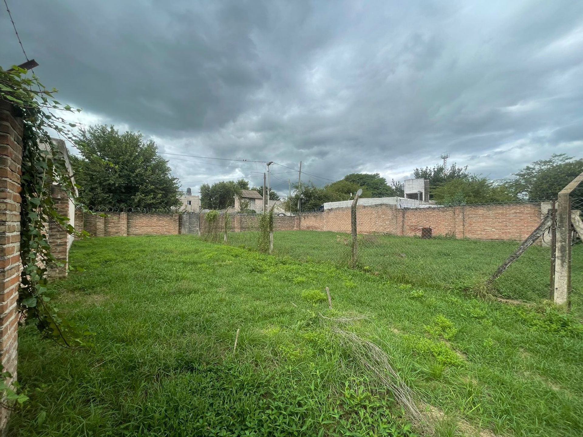 Miniatura 5 — Venta Terreno / Lote Calle Pública 100 Arguello