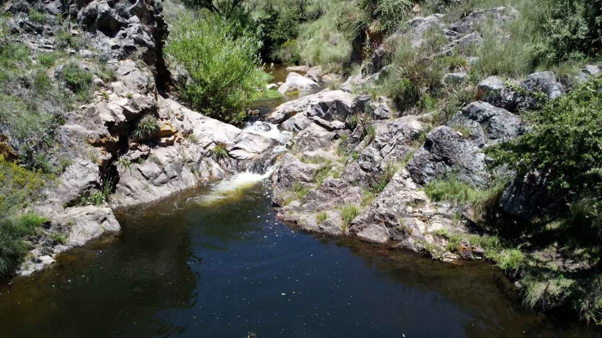 Miniatura 19 — Venta Campo con Arroyo Agua de Oro