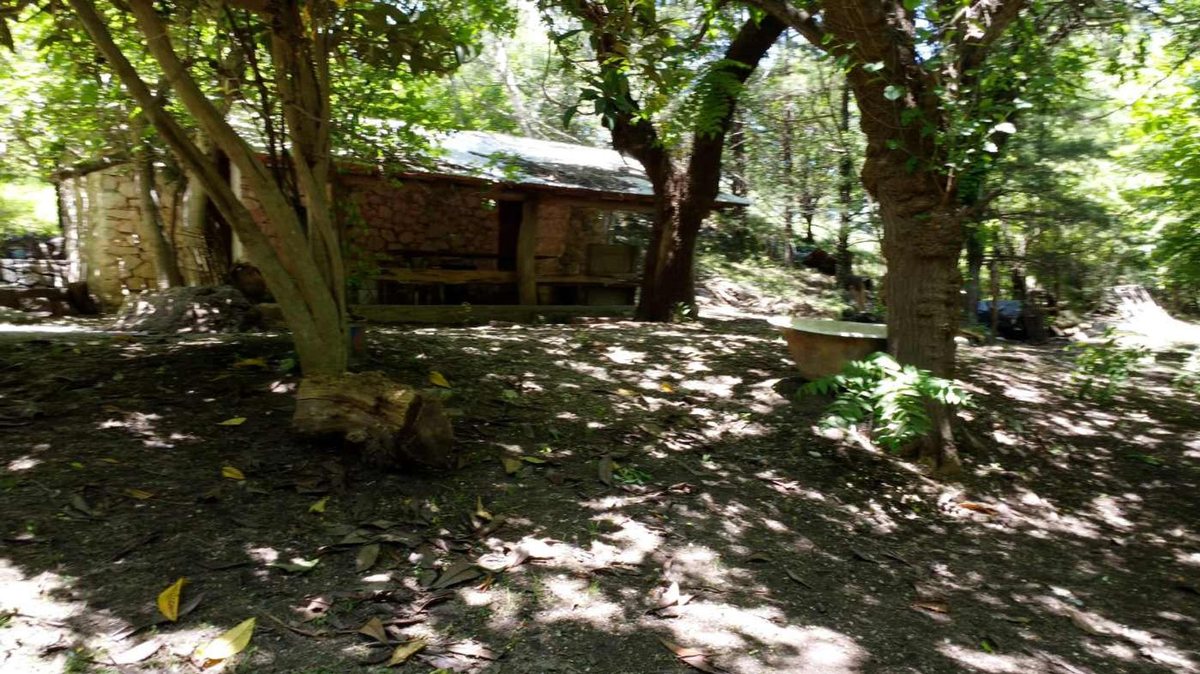 Miniatura 9 — Venta Campo con Arroyo Agua de Oro