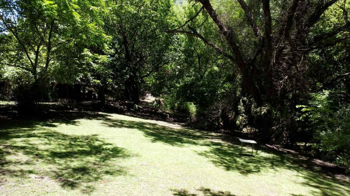 Miniatura 28 — Venta Campo con Arroyo Agua de Oro