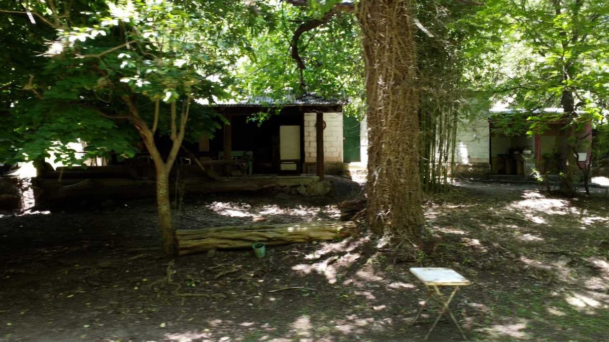 Miniatura 13 — Venta Campo con Arroyo Agua de Oro