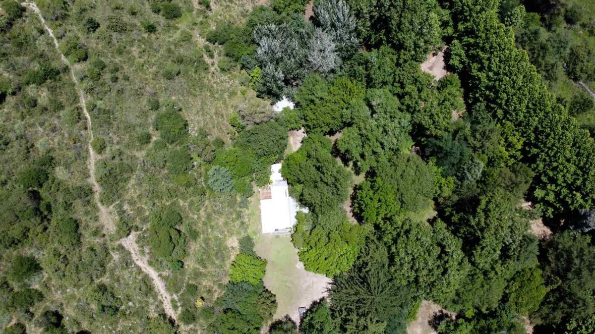 Miniatura 21 — Venta Campo con Arroyo Agua de Oro