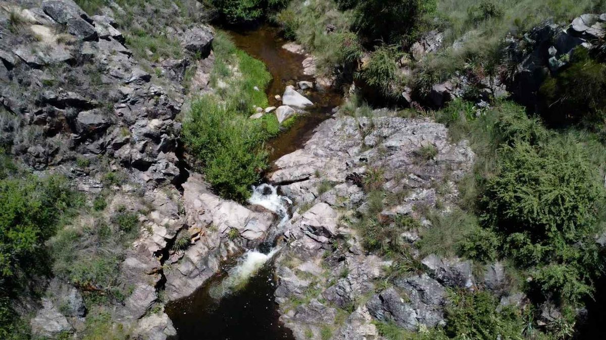 Miniatura 15 — Venta Campo con Arroyo Agua de Oro