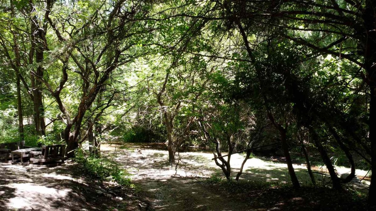 Miniatura 27 — Venta Campo con Arroyo Agua de Oro
