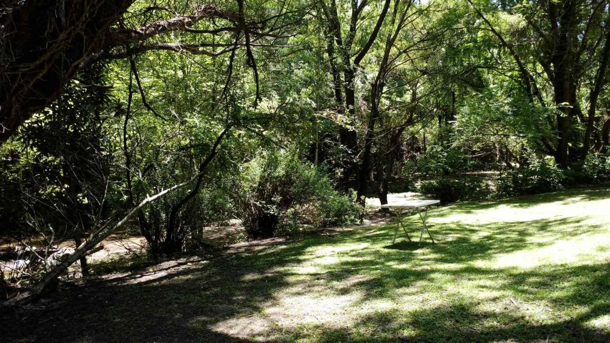 Miniatura 29 — Venta Campo con Arroyo Agua de Oro