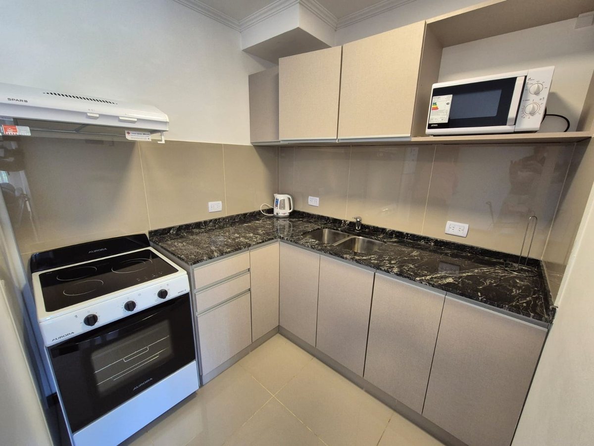 Miniatura 6 — Venta Departamento Avenida San Martin 300 Villa Parque Siquiman