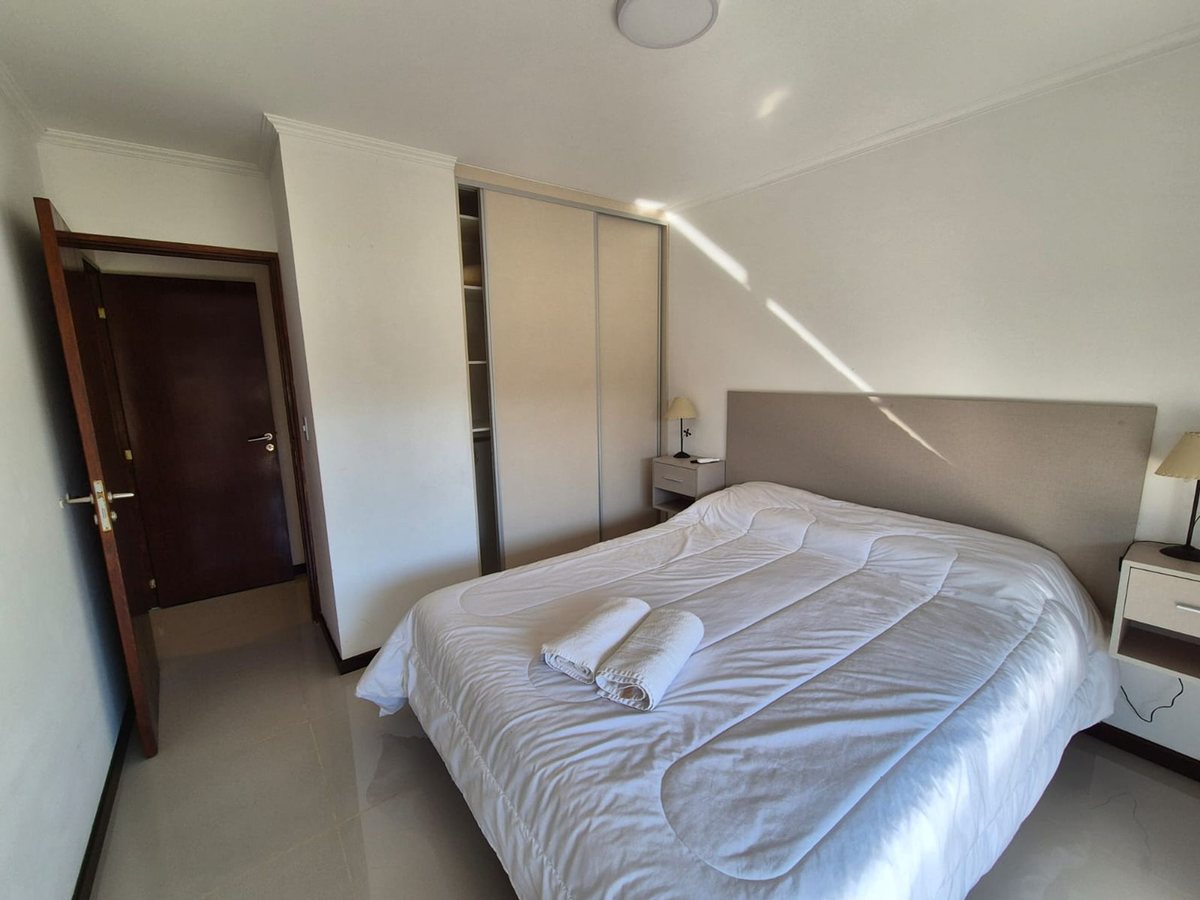 Miniatura 7 — Venta Departamento Avenida San Martin 300 Villa Parque Siquiman