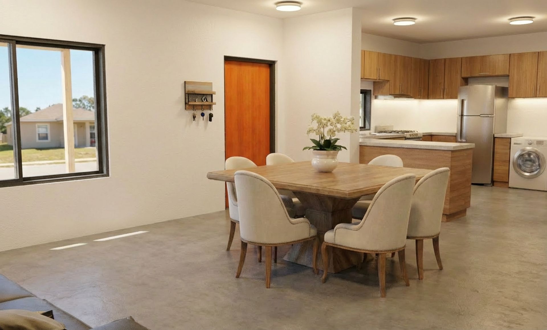 Miniatura 3 — Venta Casa Dúplex / PH Calle Pública 100 Keoken Manzana K Lote 0