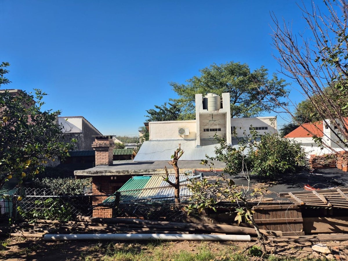 Miniatura 9 — Venta Casa Evangelista Torricelli 4900 Villa Belgrano