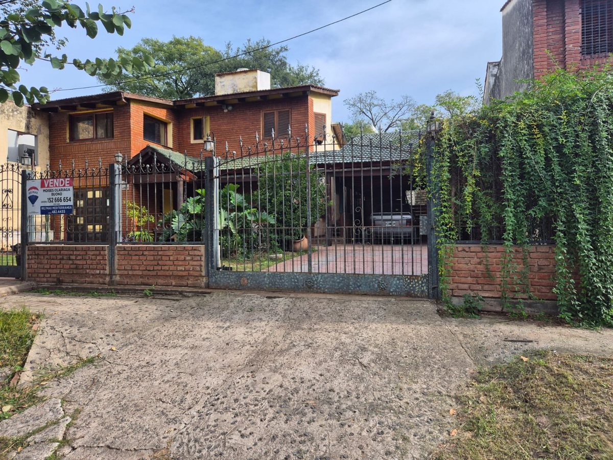 Miniatura 7 — Venta Casa Evangelista Torricelli 4900 Villa Belgrano