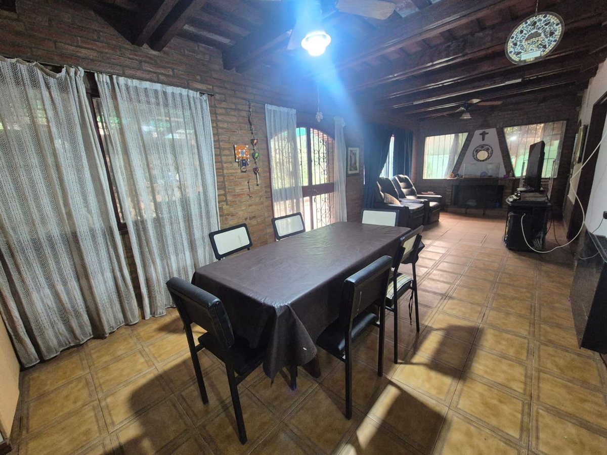 Miniatura 3 — Venta Casa Evangelista Torricelli 4900 Villa Belgrano