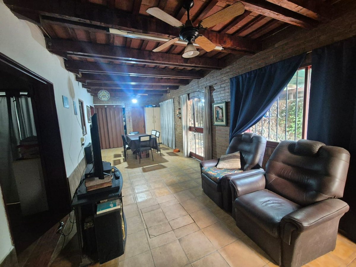 Miniatura 2 — Venta Casa Evangelista Torricelli 4900 Villa Belgrano