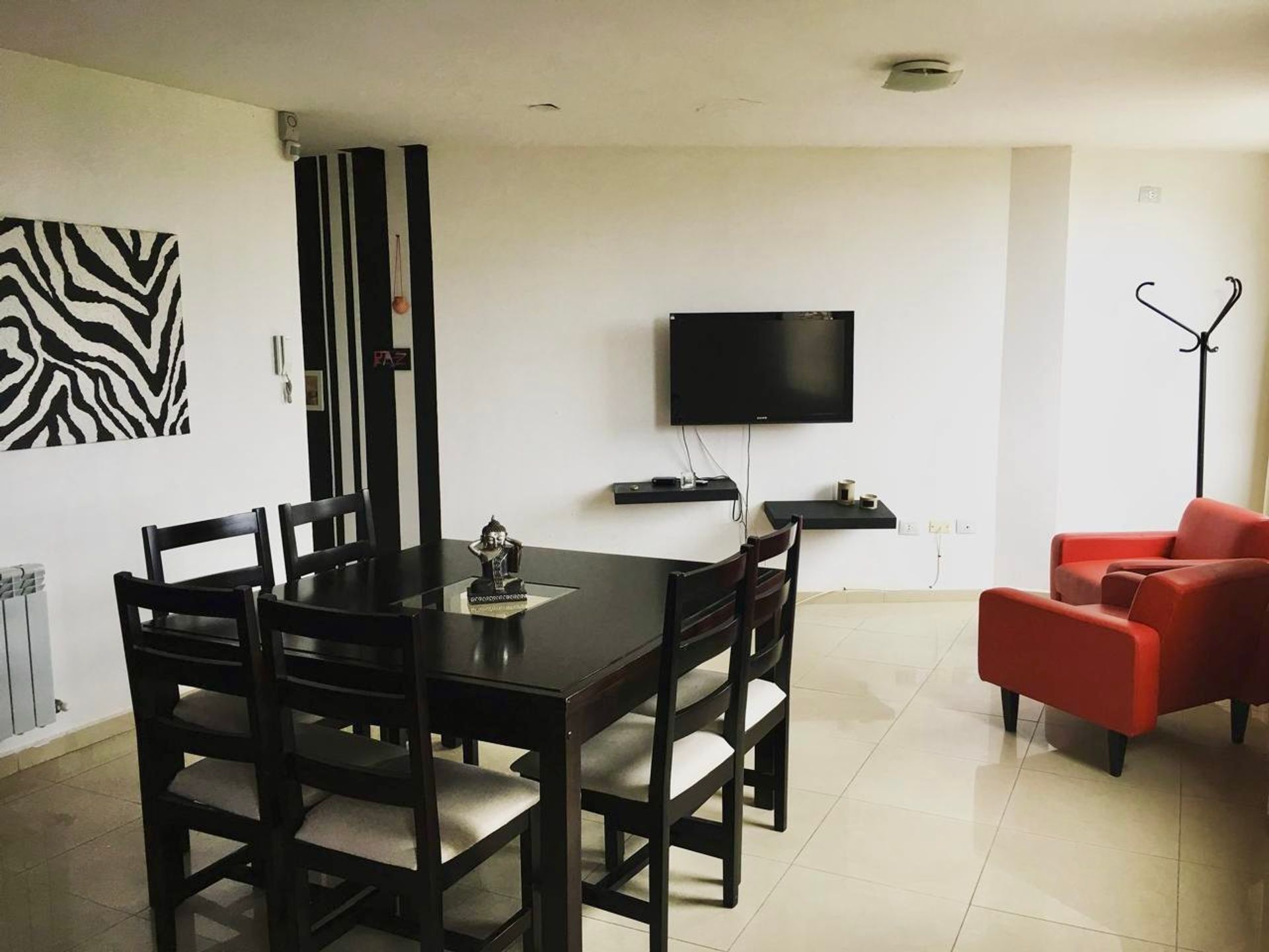 Vista principal de Terreno / Lote en Barrio Villa del Prado