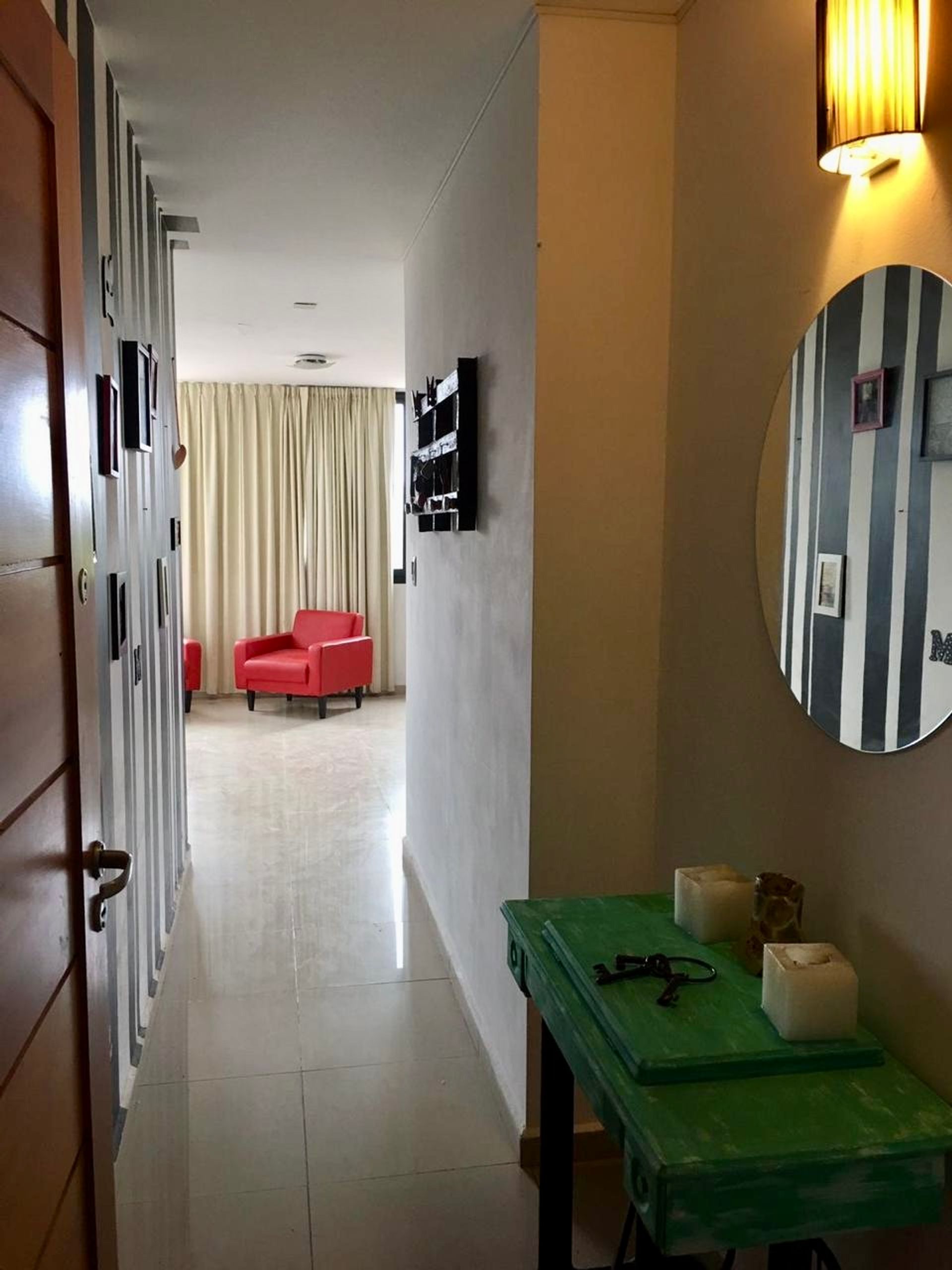 Miniatura 5 — Venta Terreno / Lote Calle Pública 100 Villa del Prado