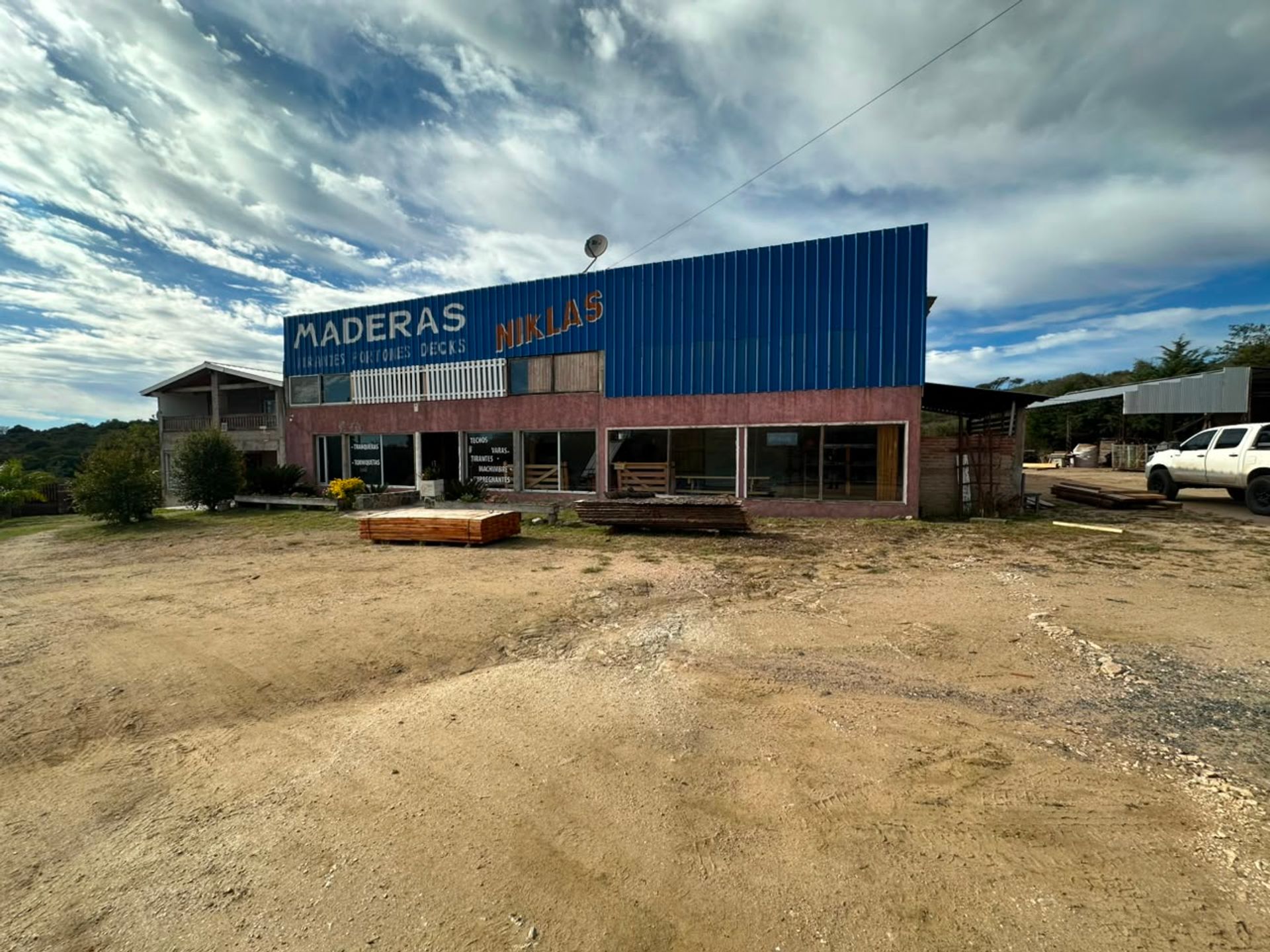 Miniatura 16 — Venta Terreno / Lote 6f7w+cx2 100 Villa Ciudad de America