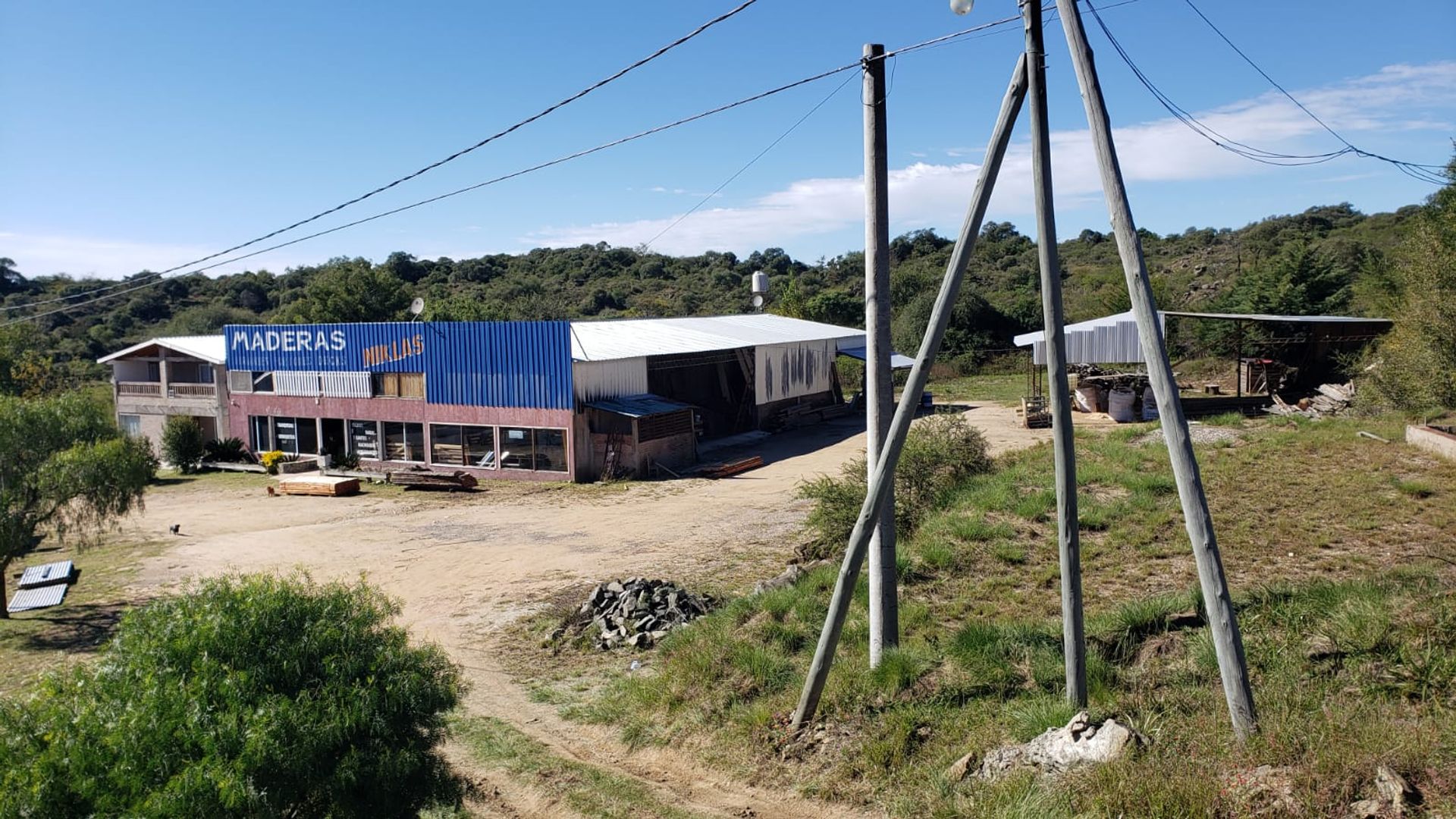 Miniatura 30 — Venta Terreno / Lote 6f7w+cx2 100 Villa Ciudad de America