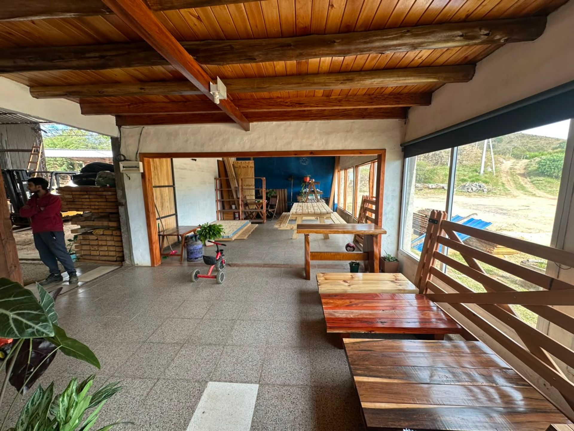 Miniatura 4 — Venta Terreno / Lote 6f7w+cx2 100 Villa Ciudad de America