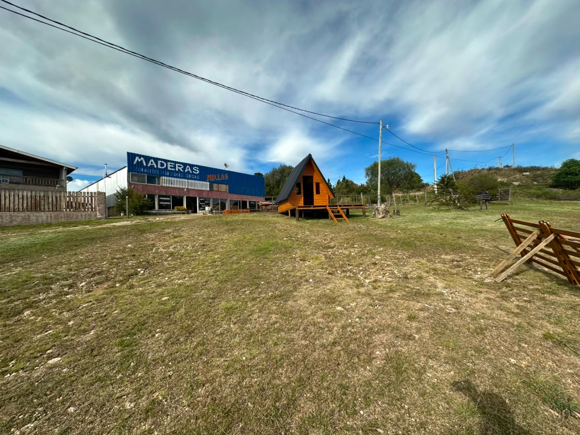 Miniatura 21 — Venta Terreno / Lote 6f7w+cx2 100 Villa Ciudad de America