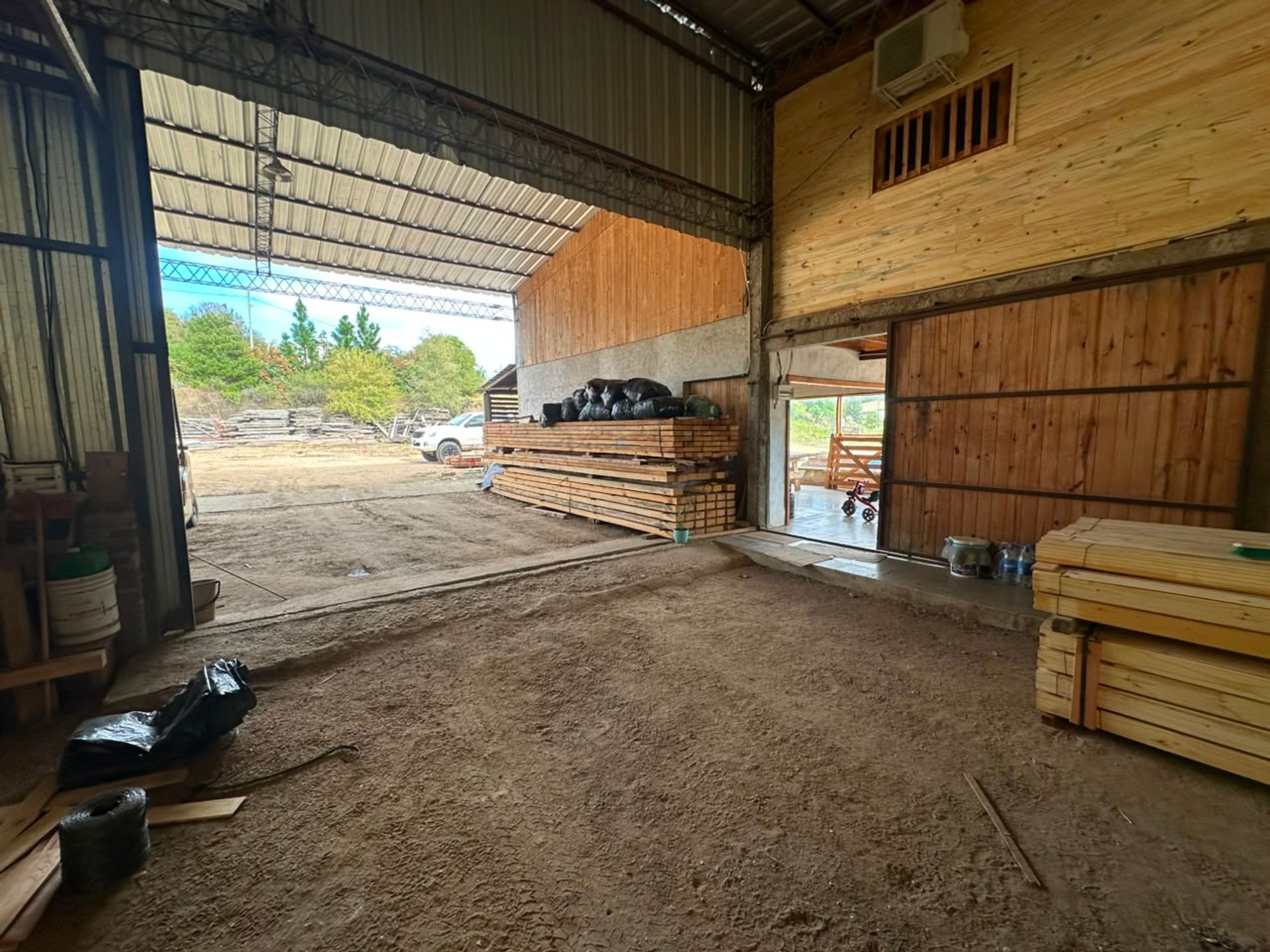 Miniatura 10 — Venta Terreno / Lote 6f7w+cx2 100 Villa Ciudad de America