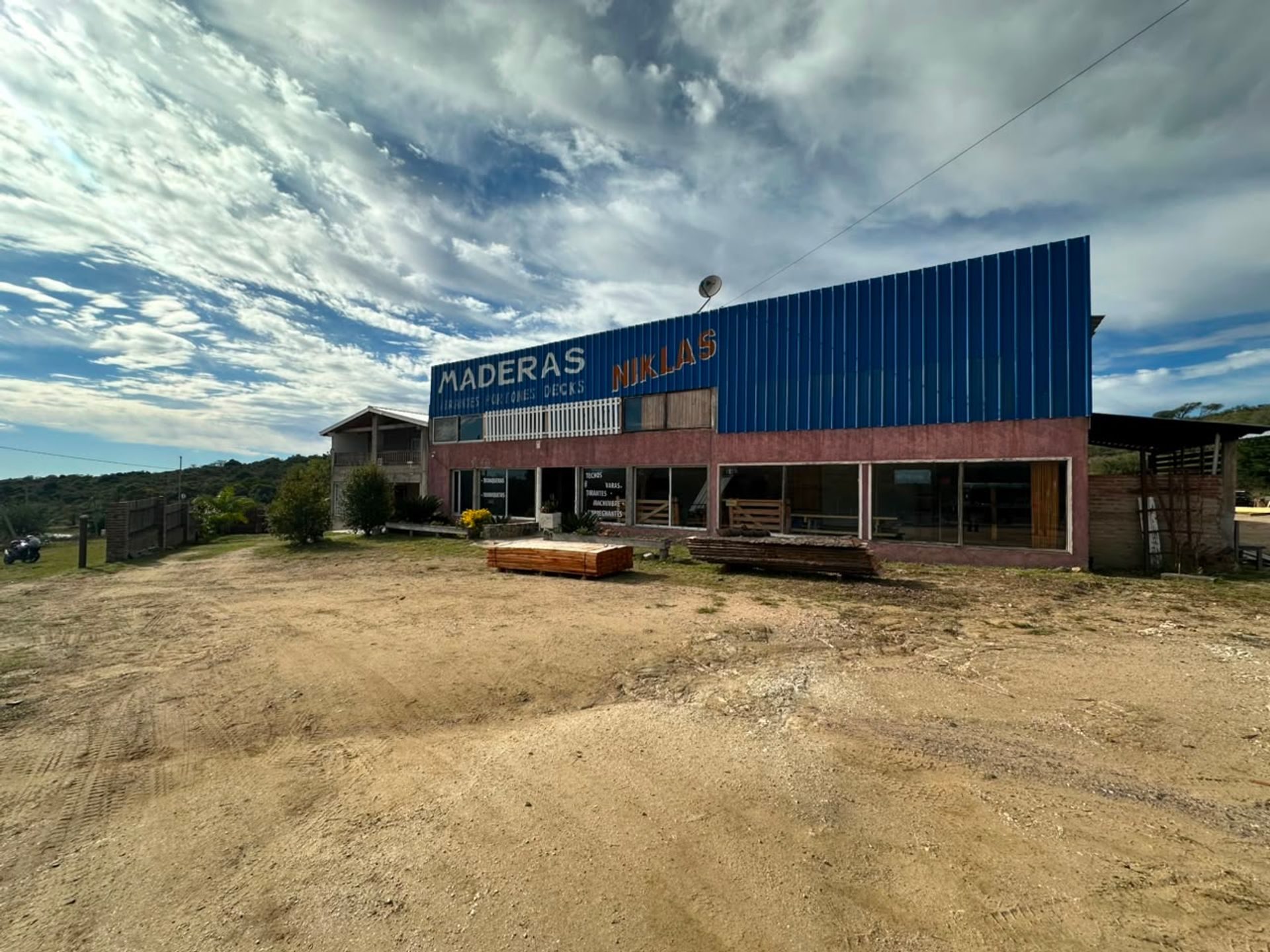 Miniatura 18 — Venta Terreno / Lote 6f7w+cx2 100 Villa Ciudad de America