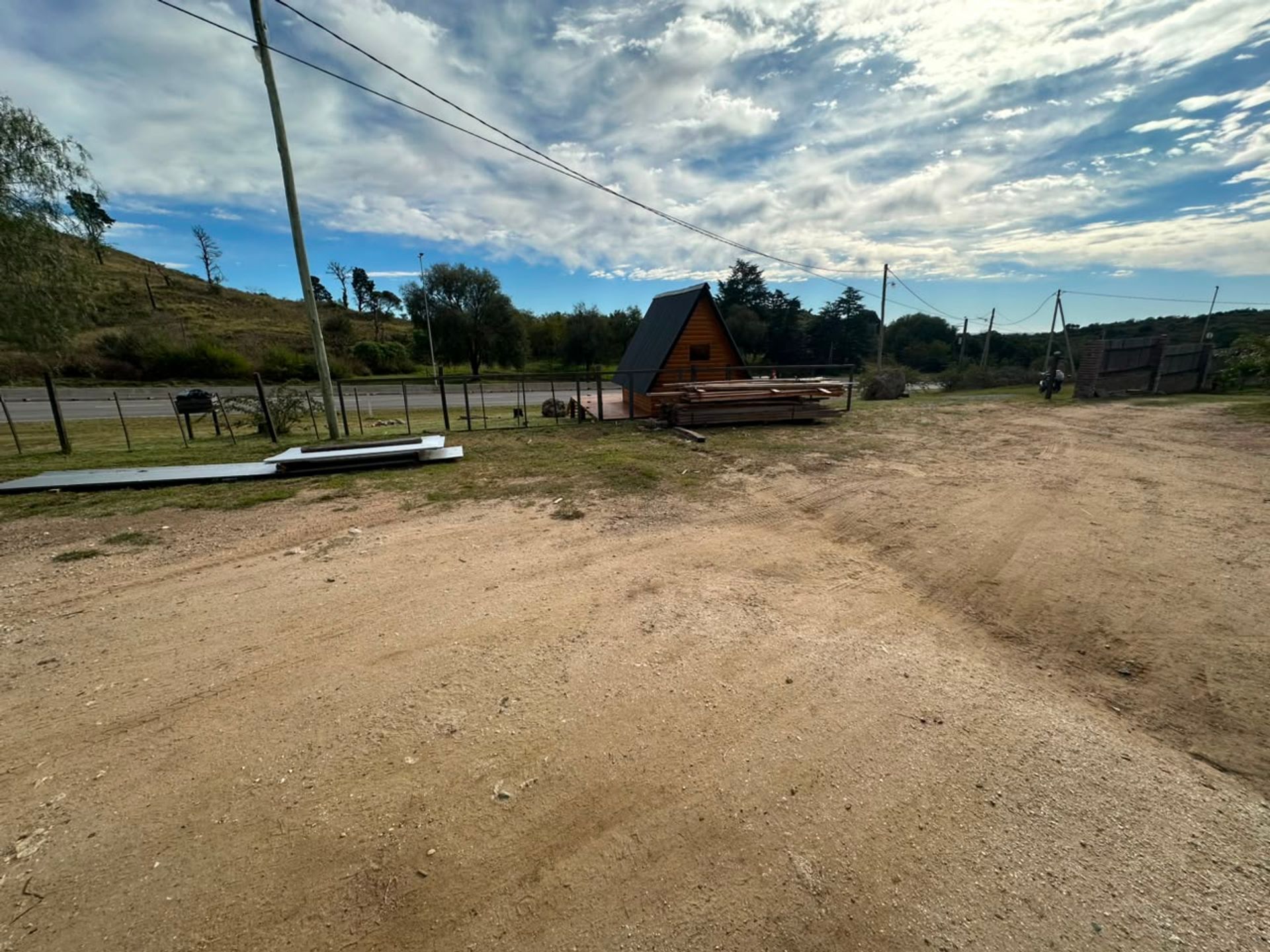 Miniatura 15 — Venta Terreno / Lote 6f7w+cx2 100 Villa Ciudad de America