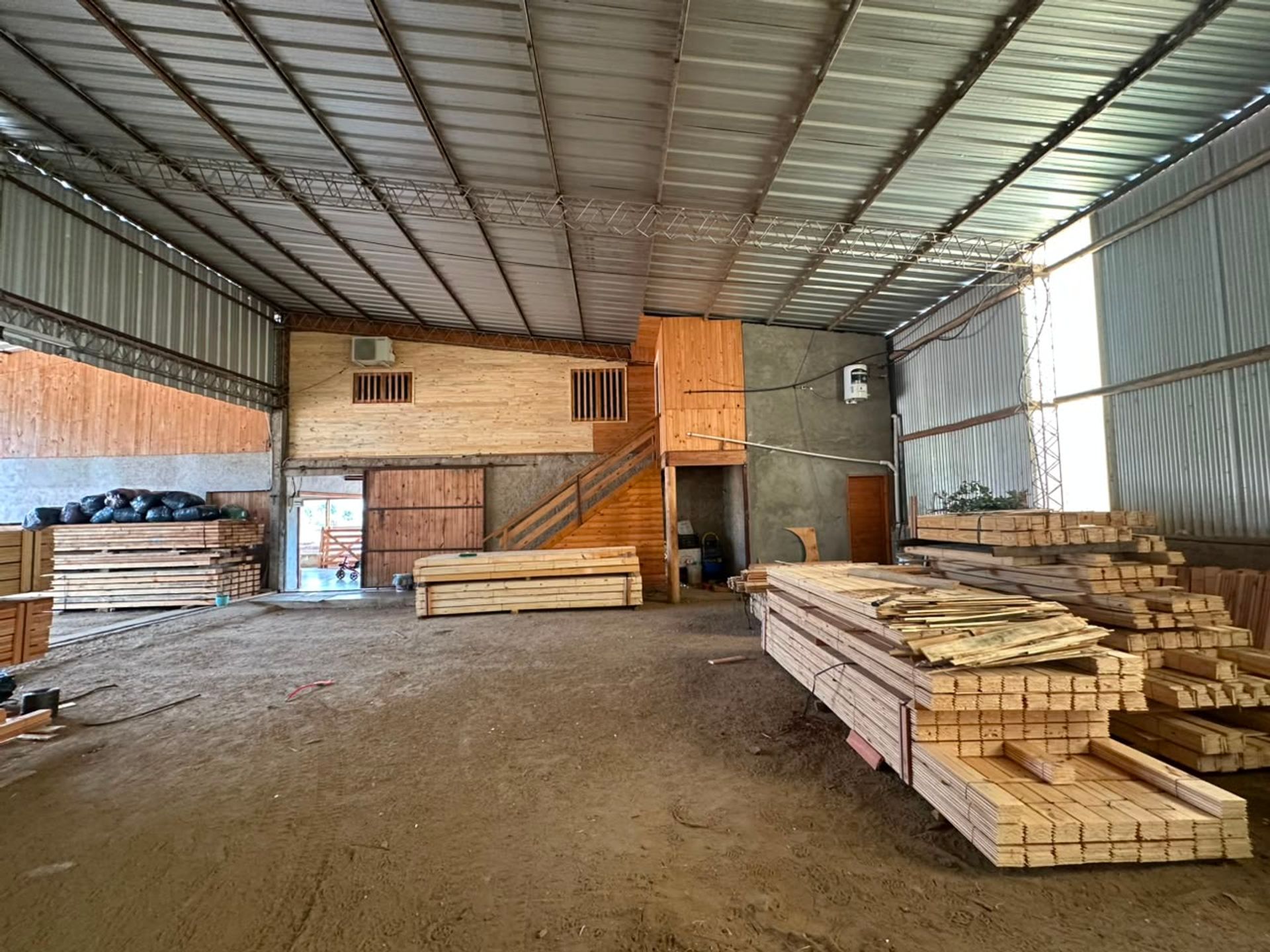 Miniatura 11 — Venta Terreno / Lote 6f7w+cx2 100 Villa Ciudad de America