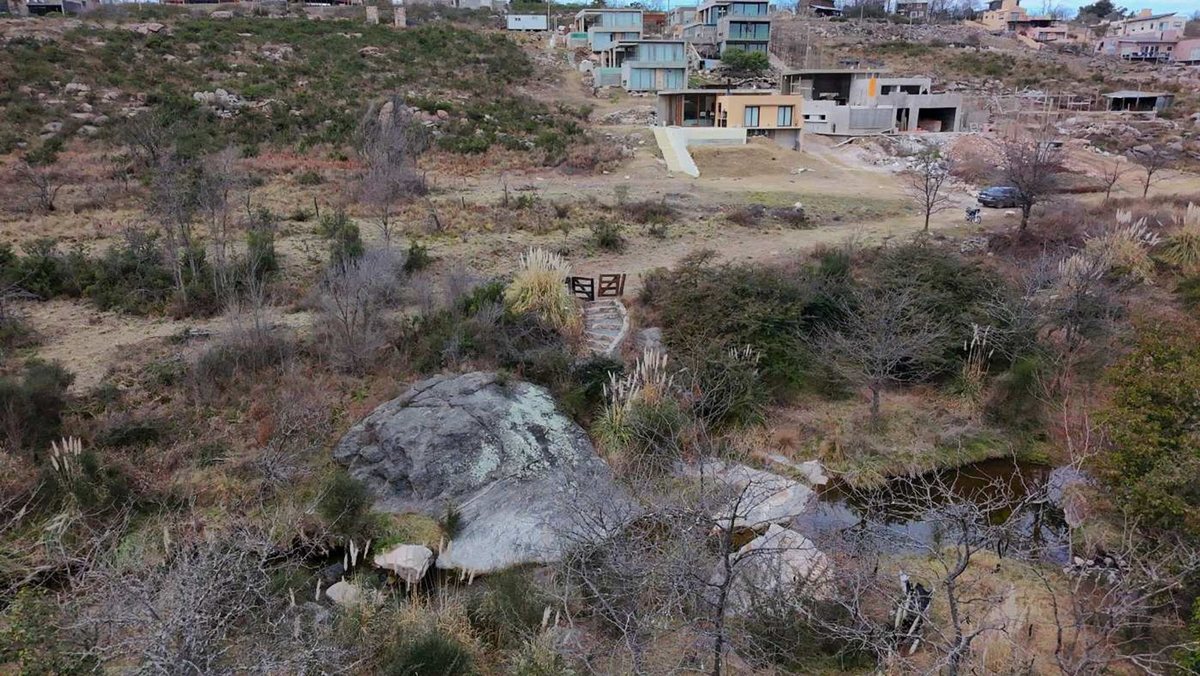 Miniatura 4 — Venta Casa Calle Pública 100 Capuchina S/n Mza 38 Lote 33 los Quimbaletes - Villa Girdino 0