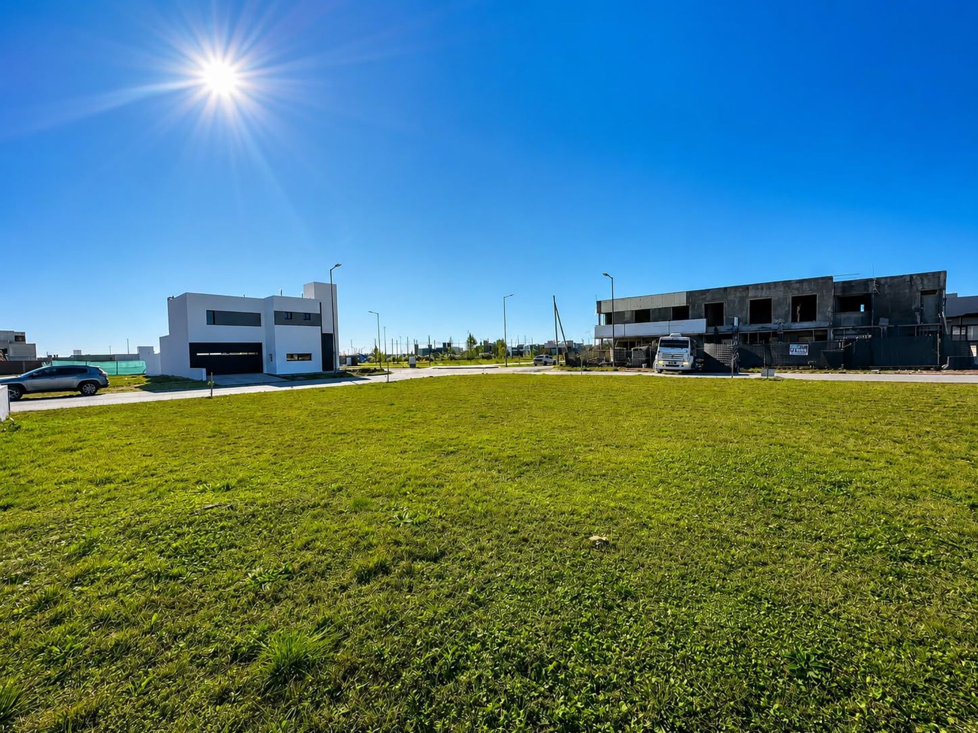 Miniatura 2 — Venta Terreno / Lote Calle Pública 100 Brisas de Manantiales