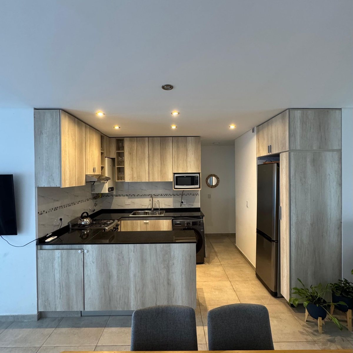 Miniatura 5 — Venta Casa Dúplex / PH Calle Pública 100 Cañada de Gómez 5200