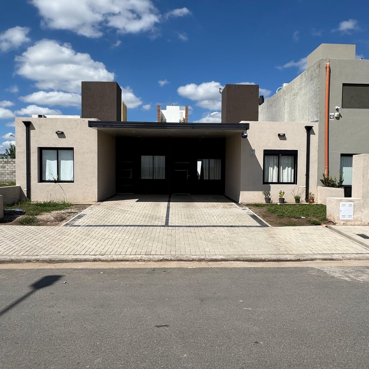 Miniatura 3 — Venta Casa Dúplex / PH Calle Pública 100 Cañada de Gómez 5200