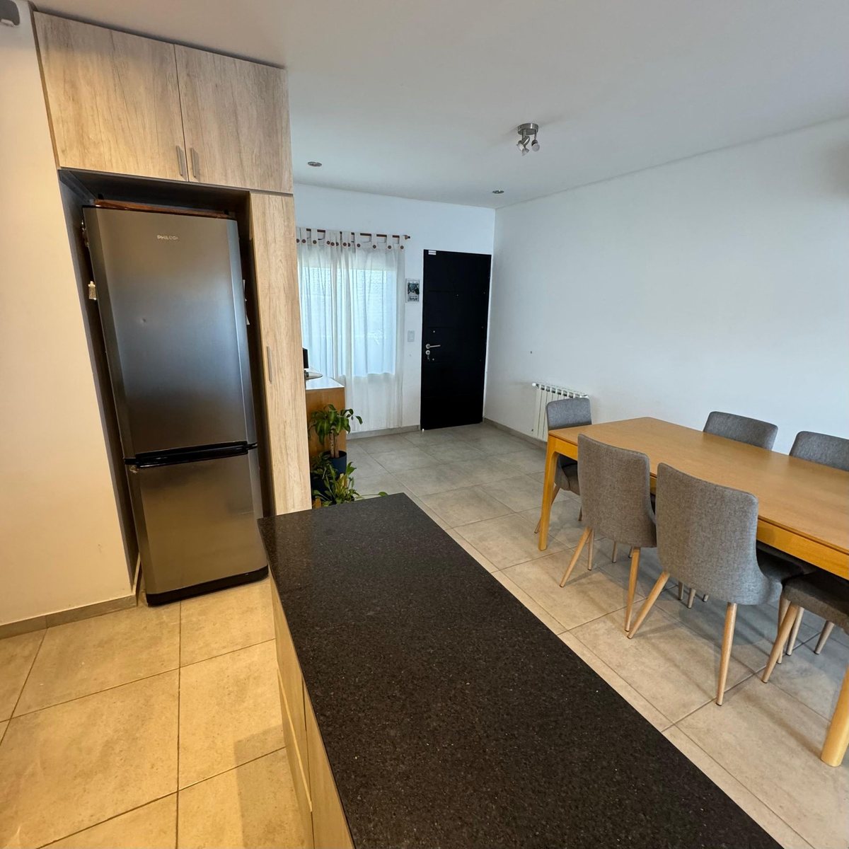 Miniatura 4 — Venta Casa Dúplex / PH Calle Pública 100 Cañada de Gómez 5200