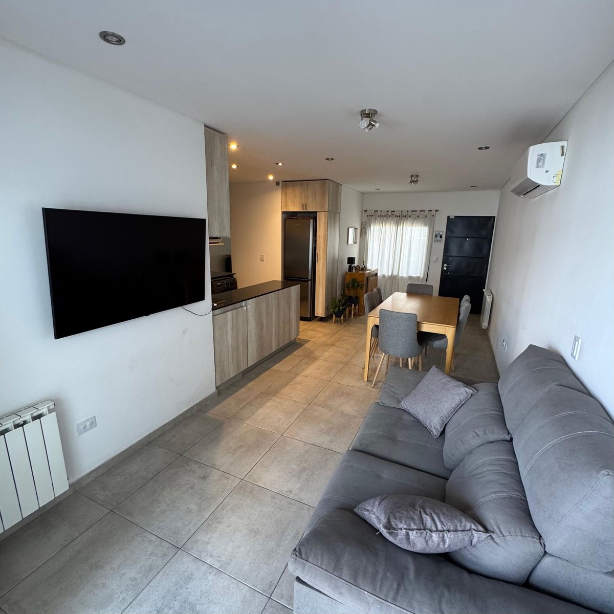 Miniatura 2 — Venta Casa Dúplex / PH Calle Pública 100 Cañada de Gómez 5200
