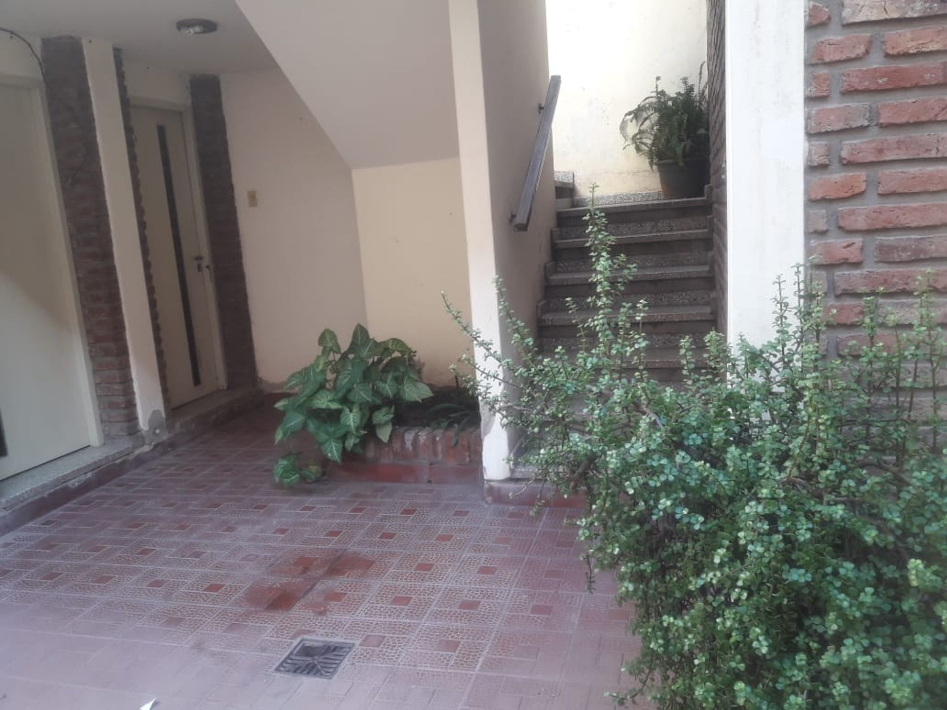 Vista principal de Departamento en Barrio Suipacha 2200